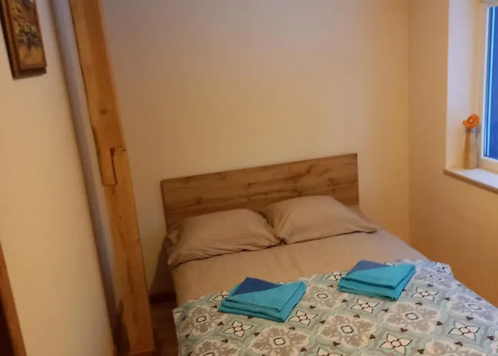 Pakrante