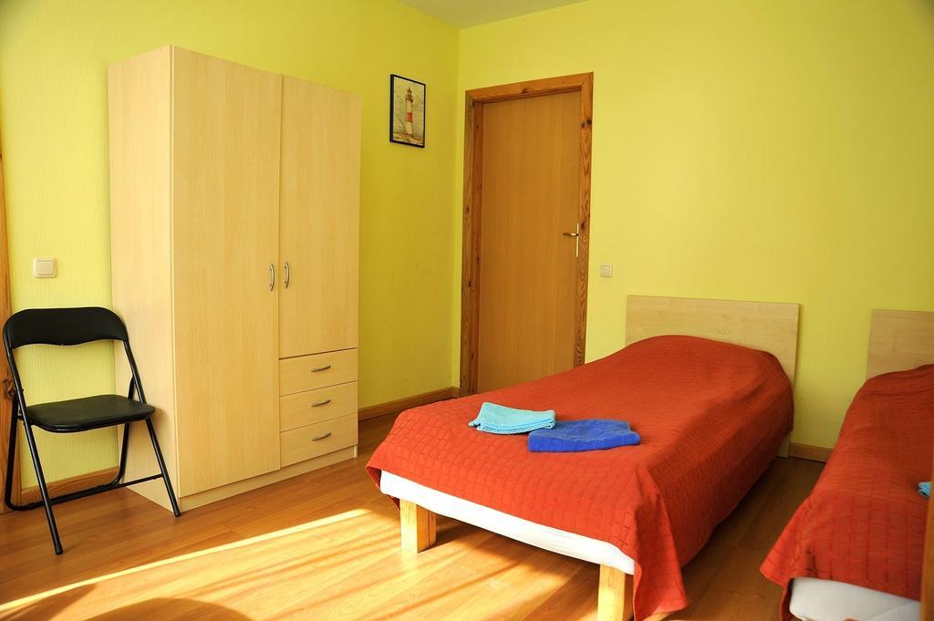 Pakrante Villa