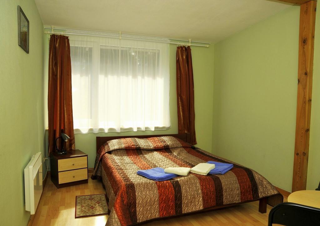 Pakrante Villa *